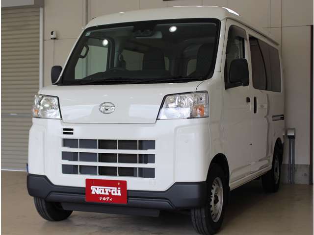ダイハツ ハイゼットカーゴ ６６０ デラックス R4年 (四国) 99