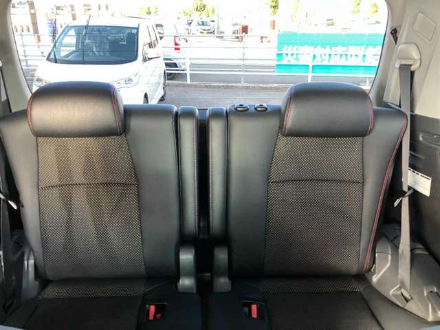 トヨタ ヴェルファイア ２．４ Ｚ ゴールデンアイズＩＩ H26年 (四国) 99