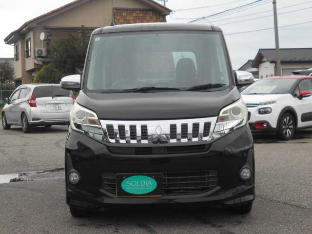 三菱 ｅＫスペース ６６０ カスタム Ｔ ４ＷＤ H26年 () 99