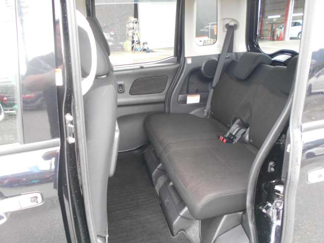 三菱 ｅＫスペース ６６０ カスタム Ｔ ４ＷＤ H26年 () 99