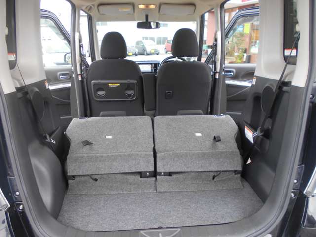 三菱 ｅＫスペース ６６０ カスタム Ｔ ４ＷＤ H26年 () 99