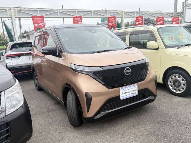 日産 サクラ Ｘ R5年 (関東) 99