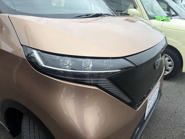 日産 サクラ Ｘ R5年 (関東) 99