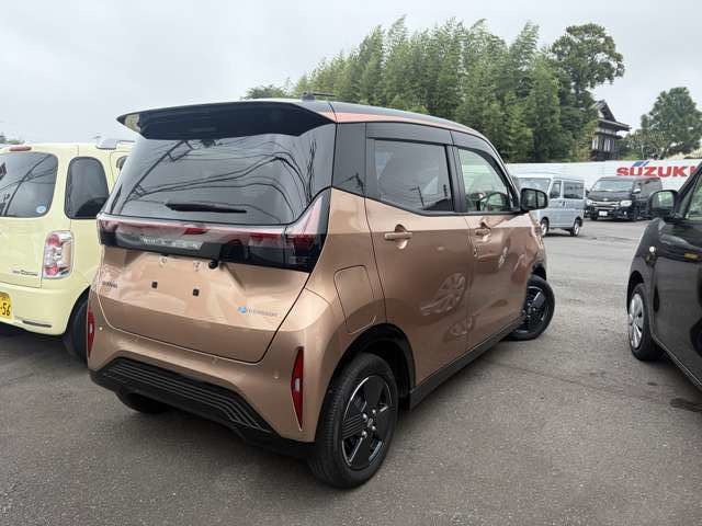 日産 サクラ Ｘ R5年 (関東) 99