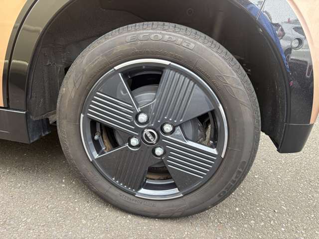 日産 サクラ Ｘ R5年 (関東) 99