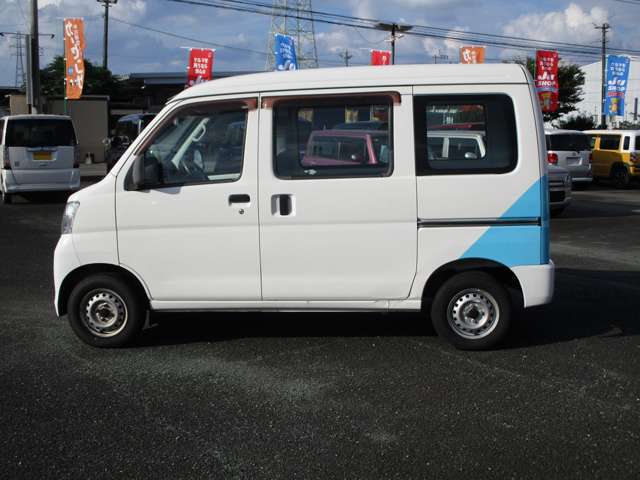 ダイハツ ハイゼットカーゴ ６６０ スペシャル ハイルーフ H28年 (九州・沖縄) 99