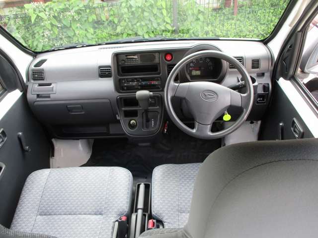 ダイハツ ハイゼットカーゴ ６６０ スペシャル ハイルーフ H28年 (九州・沖縄) 99