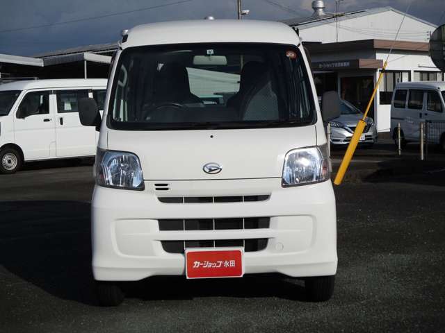 ダイハツ ハイゼットカーゴ ６６０ スペシャル ハイルーフ H28年 (九州・沖縄) 99