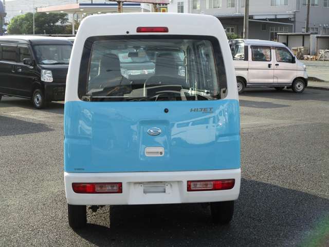 ダイハツ ハイゼットカーゴ ６６０ スペシャル ハイルーフ H28年 (九州・沖縄) 99