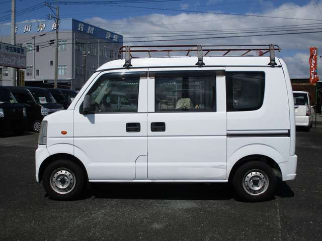 スズキ エブリイ ６６０ ＰＡ ハイルーフ H25年 (九州・沖縄) 99