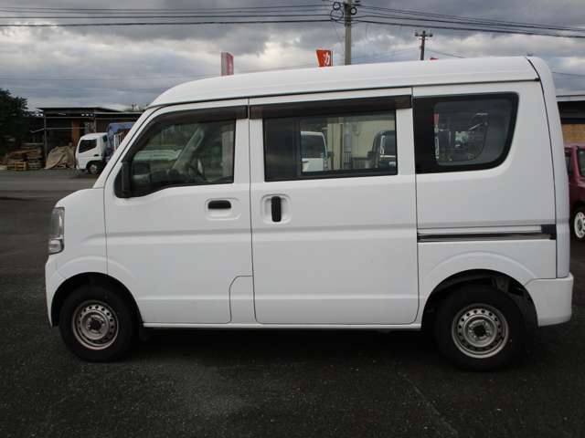 スズキ エブリイ ６６０ ＰＣ ハイルーフ H28年 (九州・沖縄) 99