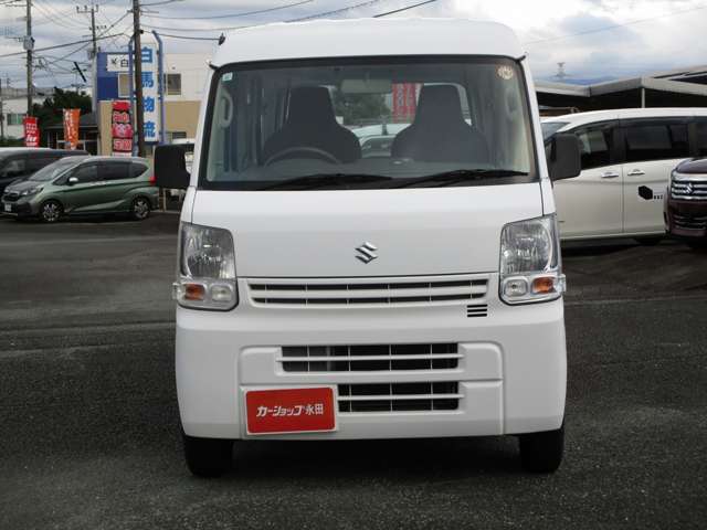 スズキ エブリイ ６６０ ＰＣ ハイルーフ H28年 (九州・沖縄) 99