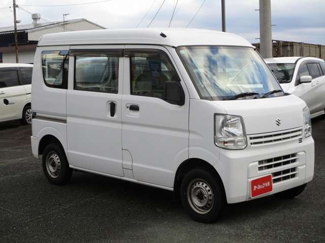 スズキ エブリイ ６６０ ＰＣ ハイルーフ H28年 (九州・沖縄) 99