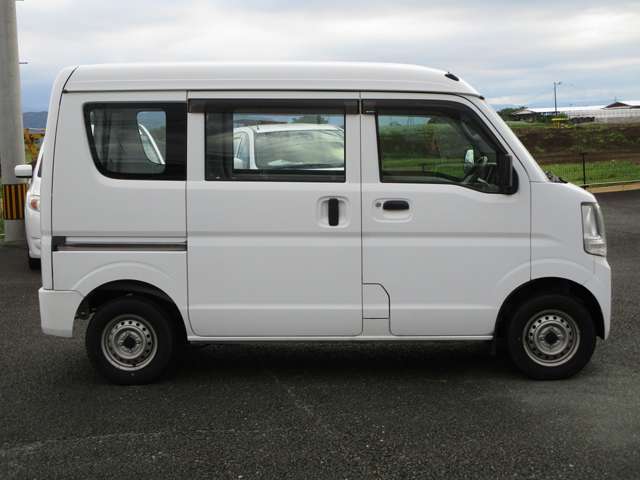 スズキ エブリイ ６６０ ＰＣ ハイルーフ H28年 (九州・沖縄) 99