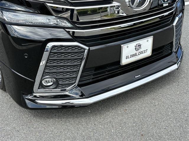 トヨタ ヴェルファイア ２．５ Ｚ Ｇエディション H28年 (九州・沖縄) 99