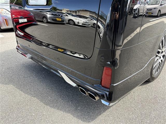 トヨタ ヴェルファイア ２．５ Ｚ Ｇエディション H28年 (九州・沖縄) 99