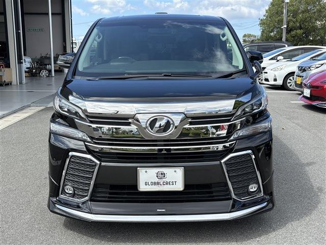 トヨタ ヴェルファイア ２．５ Ｚ Ｇエディション H28年 (九州・沖縄) 99