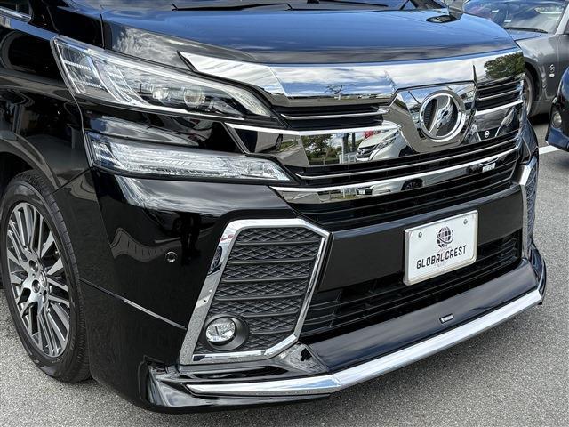 トヨタ ヴェルファイア ２．５ Ｚ Ｇエディション H28年 (九州・沖縄) 99