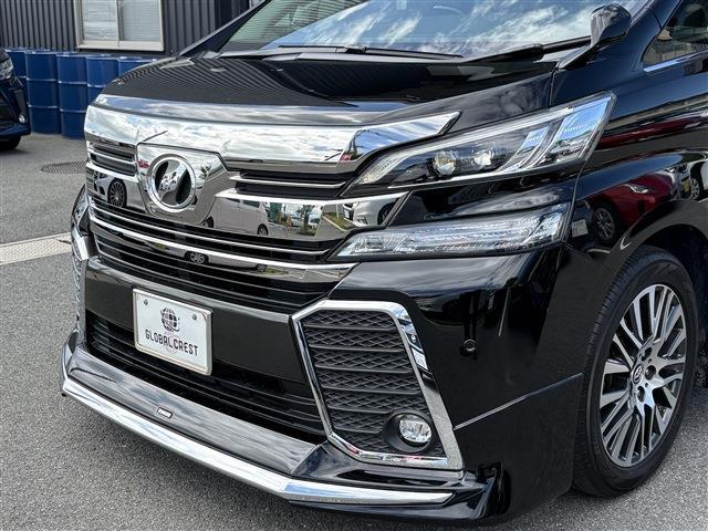 トヨタ ヴェルファイア ２．５ Ｚ Ｇエディション H28年 (九州・沖縄) 99