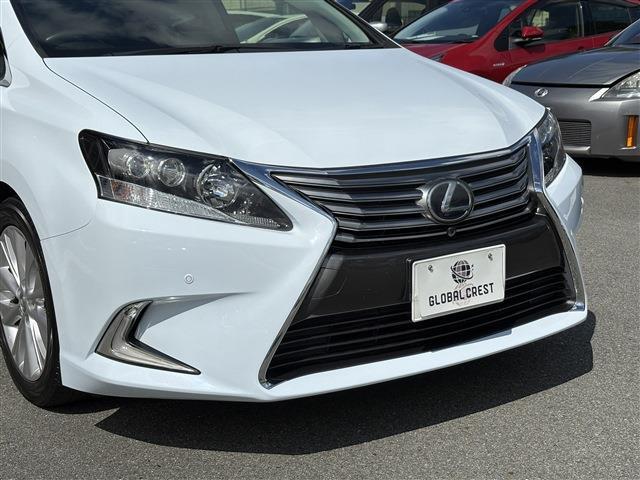 レクサス ＨＳ２５０ｈ バージョンＣ H25年 (九州・沖縄) 99