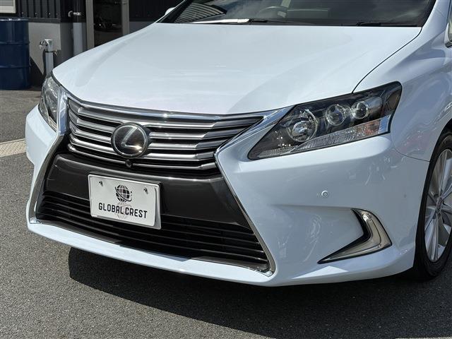 レクサス ＨＳ２５０ｈ バージョンＣ H25年 (九州・沖縄) 99