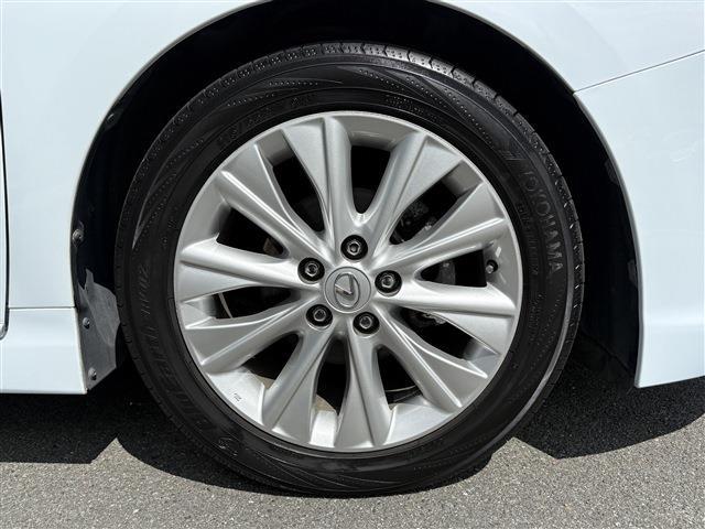 レクサス ＨＳ２５０ｈ バージョンＣ H25年 (九州・沖縄) 99