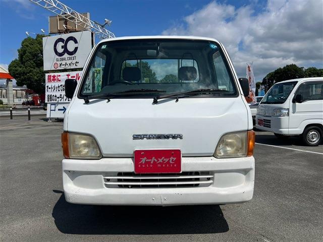 スバル サンバートラック ４ＷＤ H12年 (九州・沖縄) 99