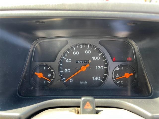 スバル サンバートラック ４ＷＤ H12年 (九州・沖縄) 99