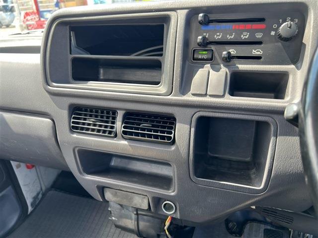 スバル サンバートラック ４ＷＤ H12年 (九州・沖縄) 99