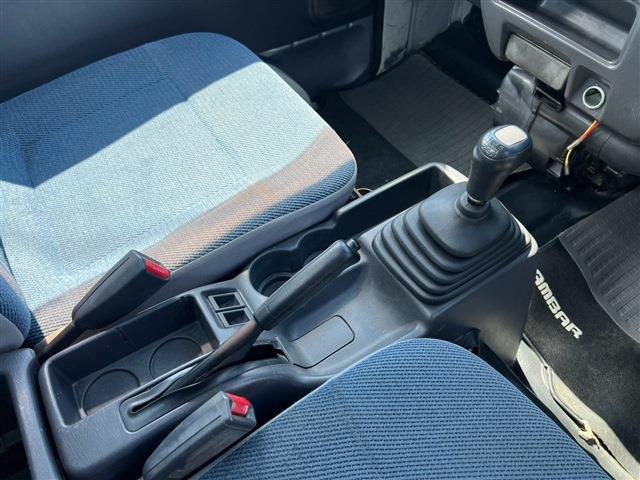 スバル サンバートラック ４ＷＤ H12年 (九州・沖縄) 99