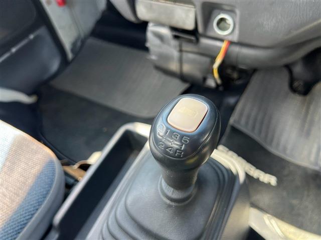 スバル サンバートラック ４ＷＤ H12年 (九州・沖縄) 99
