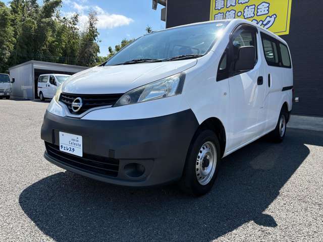日産 ＮＶ２００バネットバン １．６ ＤＸ H30年 (九州・沖縄) 99