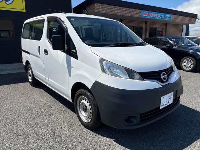 日産 ＮＶ２００バネットバン １．６ ＤＸ H30年 (九州・沖縄) 99