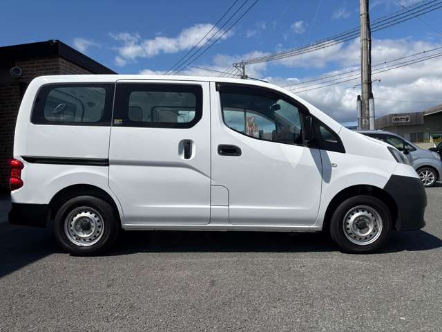 日産 ＮＶ２００バネットバン １．６ ＤＸ H30年 (九州・沖縄) 99
