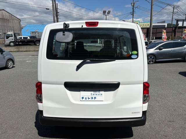 日産 ＮＶ２００バネットバン １．６ ＤＸ H30年 (九州・沖縄) 99