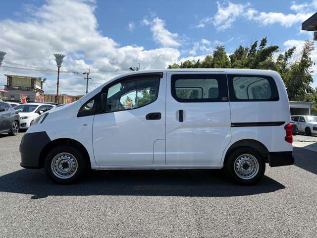 日産 ＮＶ２００バネットバン １．６ ＤＸ H30年 (九州・沖縄) 99