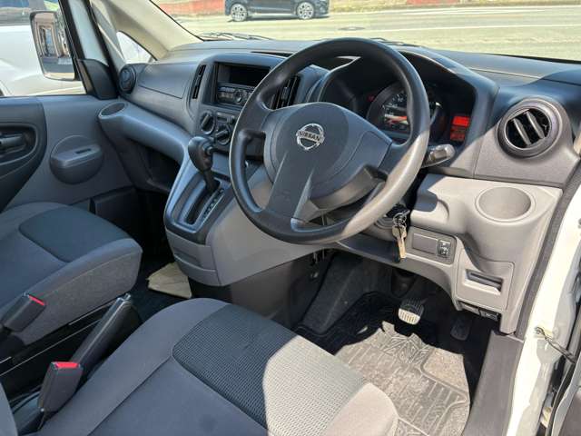 日産 ＮＶ２００バネットバン １．６ ＤＸ H30年 (九州・沖縄) 99
