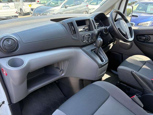 日産 ＮＶ２００バネットバン １．６ ＤＸ H30年 (九州・沖縄) 99