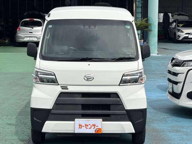 ダイハツ ハイゼットカーゴ ６６０ デラックス ＳＡＩＩＩ ハイルーフ R2年 (九州・沖縄) 99