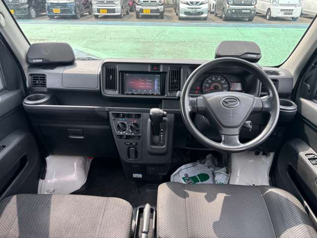 ダイハツ ハイゼットカーゴ ６６０ デラックス ＳＡＩＩＩ ハイルーフ R2年 (九州・沖縄) 99