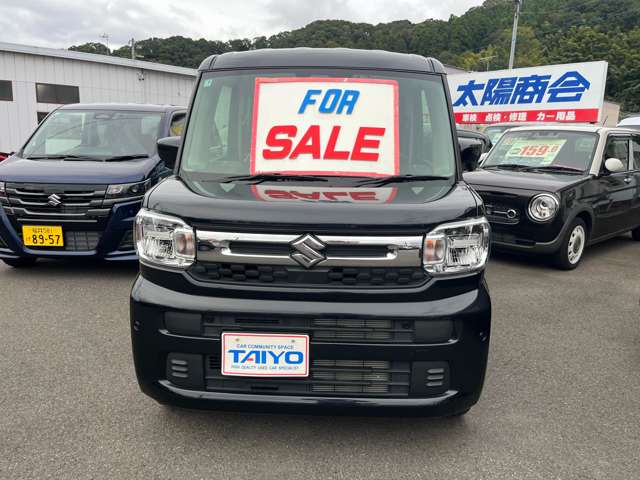スズキ スペーシア ６６０ ハイブリッド Ｘ ４ＷＤ R7年 (甲信越・北陸) 99