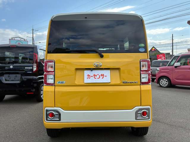 ダイハツ ウェイク ６６０ Ｘ ＳＡ H26年 (甲信越・北陸) 99