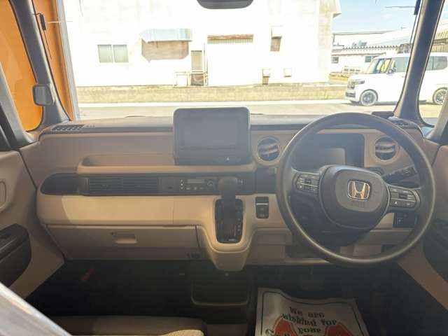ホンダ Ｎ　ＢＯＸ ６６０ ４ＷＤ R6年 () 99