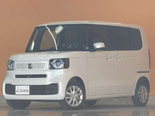 ホンダ Ｎ　ＢＯＸ ６６０ ４ＷＤ R6年 () 99