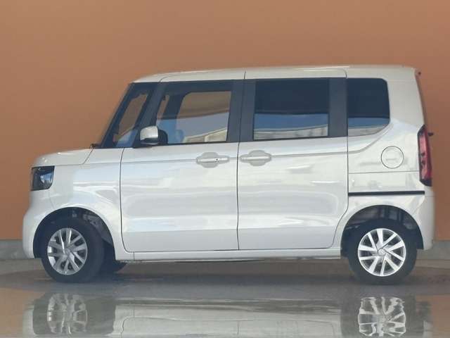 ホンダ Ｎ　ＢＯＸ ６６０ ４ＷＤ R6年 () 99