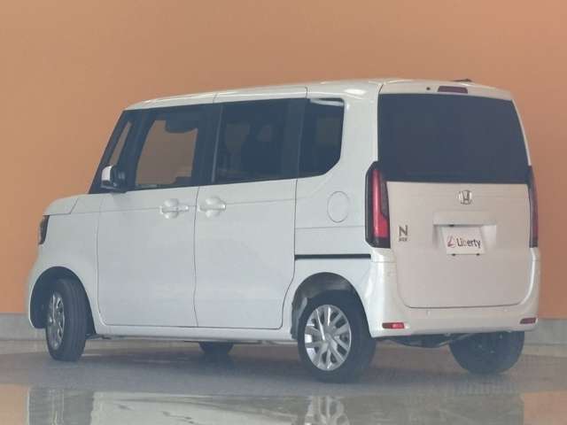 ホンダ Ｎ　ＢＯＸ ６６０ ４ＷＤ R6年 () 99