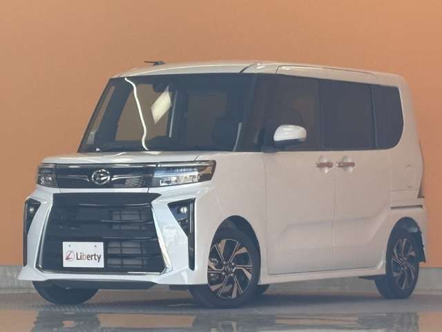 ダイハツ タント ６６０ カスタム Ｘ R5年 () 99