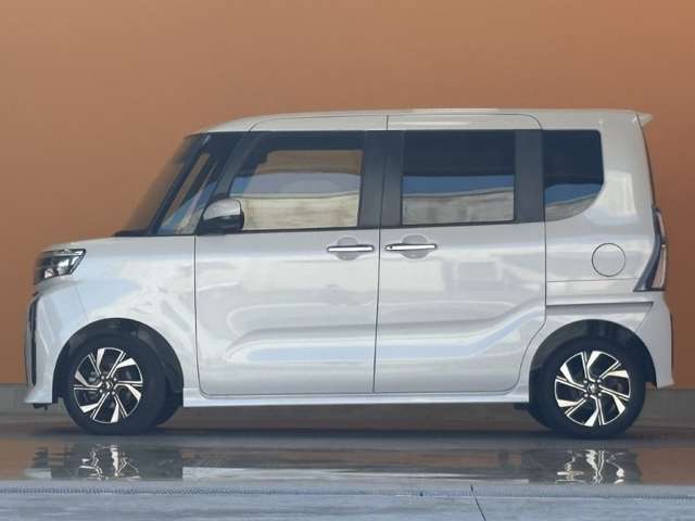 ダイハツ タント ６６０ カスタム Ｘ R5年 () 99