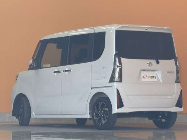 ダイハツ タント ６６０ カスタム Ｘ R5年 () 99