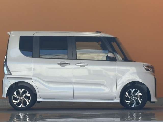 ダイハツ タント ６６０ カスタム Ｘ R5年 () 99